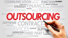  Outsource là gì? Lợi ích, hạn chế của doanh nghiệp sử dụng thuê ngoài 