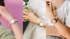  Các chàng không nên bỏ lỡ top 3 chiếc đồng hồ cực xinh để dành tặng cho bạn gái, mà mức giá cực phải chăng chỉ dưới 2 triệu 