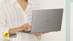  TOP 5 laptop có thiết kế mỏng nhẹ, dễ dàng mang đi như quyển sổ tay, nặng dưới 1kg đang được kinh doanh tại Trung Tâm Bảo Hành 