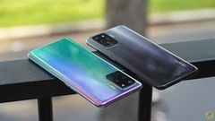  OPPO A94, smartphone đáng mua dành giới trẻ đến từ OPPO, thiết kế trẻ trung, màu sắc cá tính và cụm camera chất lượng cao 