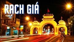  Top 9 địa điểm du lịch Rạch Giá - Kiên Giang đẹp quên lối về 