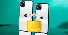  Cách cài đặt mật khẩu khóa màn hình cho điện thoại iPhone mới nhất 