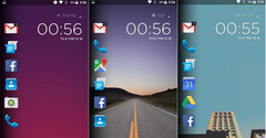  7 ứng dụng tuỳ biến màn hình đẹp mắt trên Android 