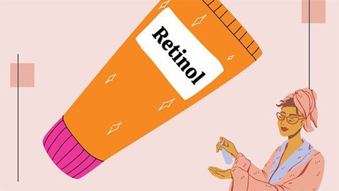 Retinol là gì? Tác dụng và cách dùng retinol đúng, hiệu quả