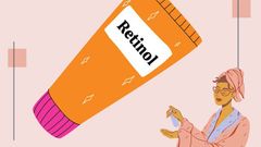  Retinol là gì? Tác dụng và cách dùng retinol đúng, hiệu quả 