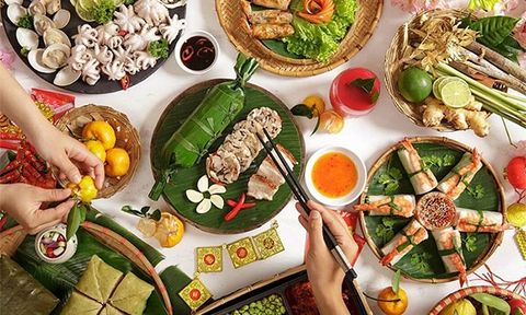 Phong tục tết 3 miền Bắc, Trung, Nam có gì đặc trưng ?