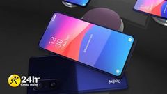  Nghe Đồn Là: Xiaomi Redmi K50 Ultra sử dụng con chip Snapdragon 895, sở hữu 4 camera và viên pin 5.000 mAh (liên tục cập nhật) 