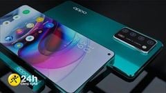  Nghe Đồn Là: OPPO Find X4 sẽ có màn hình 120 Hz, chạy Snapdragon 865, 3 camera và nhiều điều thú vị khác (liên tục cập nhật) 