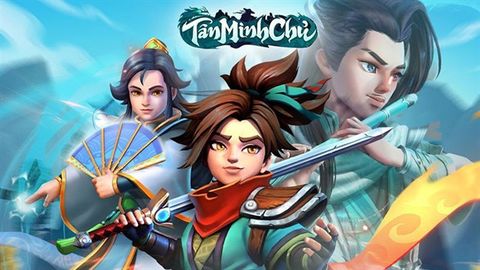Code Tân Minh Chủ mới nhất | Cách nhập code