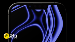 iPhone 13 Pro (iPhone 12s Pro) lộ diện hoàn toàn thiết kế: Màn hình OLED 120Hz, tai thỏ hóa nhỏ, camera đầy cuốn hút 