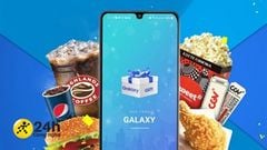  Cách cập nhật ứng dụng Galaxy Gift mới giúp bạn săn điểm thưởng, voucher dễ dàng khi xài điện thoại Samsung 