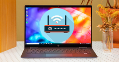  Hướng dẫn cách phát Wi-Fi từ máy tính không cần dùng phần mềm 