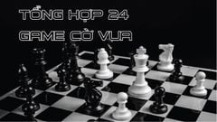  Tổng hợp 24 game Y8 cờ vua trực tuyến | Chơi game Y8 online, miễn phí 