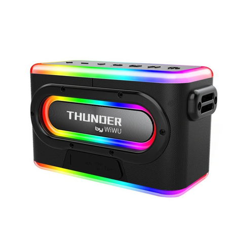 Loa Bluetooth WiWU Thunder P18