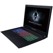Thunderobot Gx97
