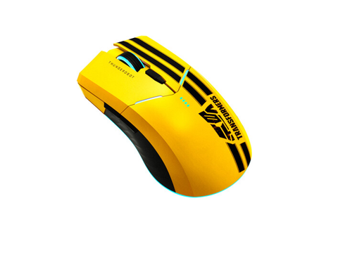 Thunderobot Wireless Gaming Mouse M701