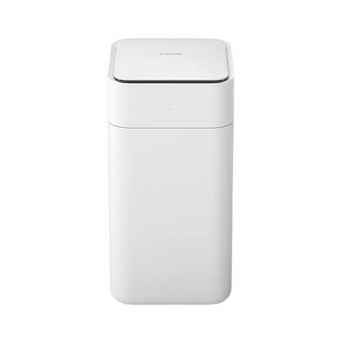 Xiaomi Ra Mắt Thùng Rác Cảm Biến, Có Thể Tự Động Mở Nắp Khi Có Chuyển Động