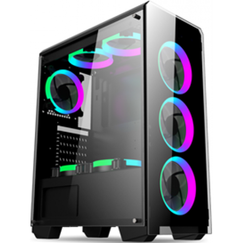 Thùng Case Erosi G6