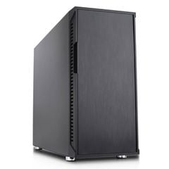  Thùng Máy- Case Infinity Revenge Pro – Workstation Silent Chassis 