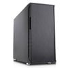 Thùng Máy- Case Infinity Revenge Pro – Workstation Silent Chassis