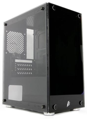 Thùng Máy Case 1st Player Firebase X2