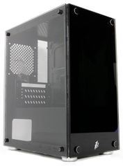  Thùng Máy Case 1st Player Firebase X2 