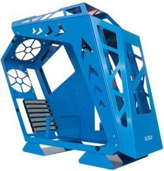  Thùng Máy Case Pccooler Cps-a02 Blue 