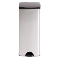  Thùng Rác Inox Đạp Vuông Lớn Fitis Spl1-901 - 22l 