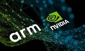 Thương Vụ 40 Tỷ Usd Giữa Nvidia Và Arm Có Nguy Cơ Đổ Bể