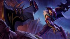  Cách chơi Draven mùa 11 | Bảng ngọc bổ trợ, lên đồ, combo hiệu quả 
