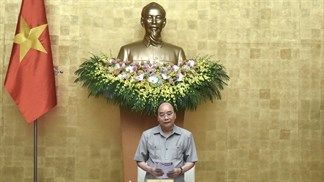 Thủ tướng Chính phủ đề nghị toàn dân cài đặt Bluezone, một bước đi khá hay và hiệu quả trong công tác chống dịch