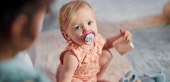  7 lý do mẹ nên mua ti giả Philips Avent cho bé con nhà mình 
