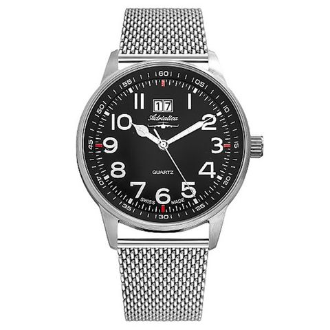 Đồng hồ Nam Adriatica A1065.5124Q