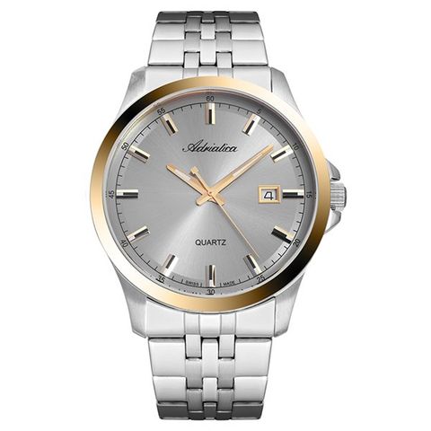 Đồng hồ Nam Adriatica A8304.2117Q
