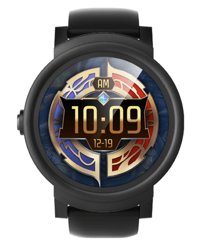 Ticwatch E