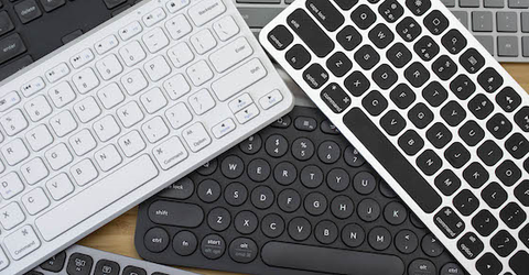 Top 11 bàn phím rời cho MacBook, tích hợp cả layout macOS