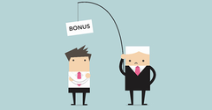  Bonus là gì? Khác gì với tiền hoa hồng? Các loại bonus phổ biến 