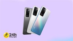  Ấn tượng đầu tiên Xiaomi Redmi Note 11 4G: Giá chỉ từ 3.5 triệu*, màn hình 90Hz cùng chip Helio G88 mạnh mẽ 