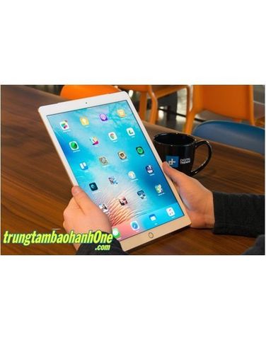 IPad Pro 12.9 Inch – Màn Hình to Có Bất Tiện