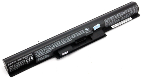 Pin, Vệ Sinh Bên Ngoài Sony Vaio Sve-14133Cf/W