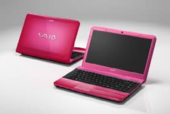  Sony Vaio Vpc-Ea45Fg 