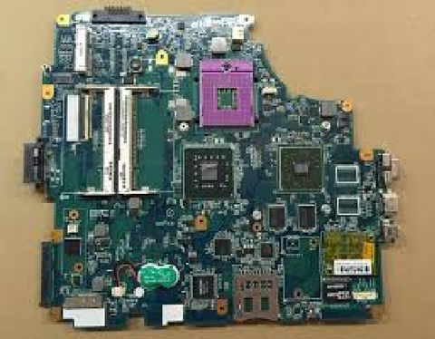 Nút Nguồn Mạch Nguồn Sony Vaio Vgn-Sr45G/B