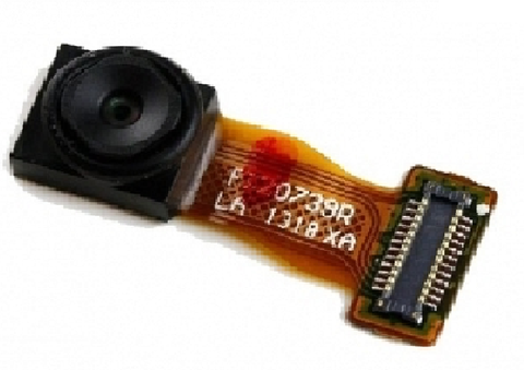 Camera Sau Lenovo K5 Note
