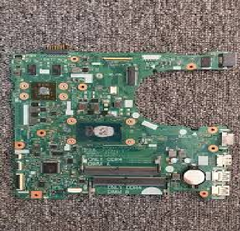  Mainboard Laptop Dell 3567 CPU I5-7200U (91N85) INS 