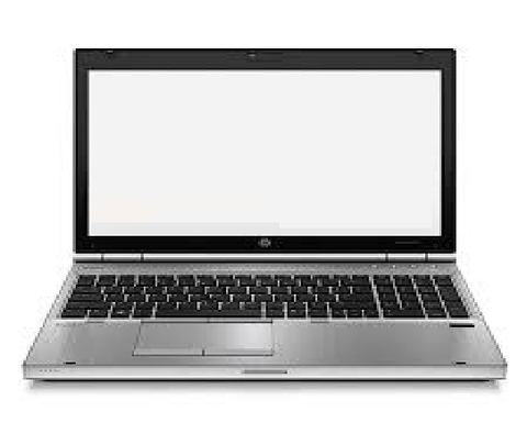 Hp Elitebook 8570P H5E33Ea