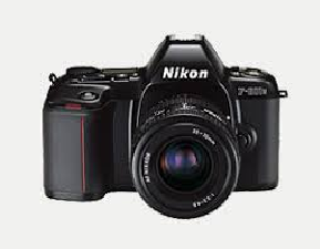 Nikon F-601M N6000