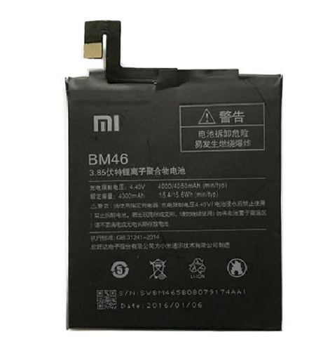 Pin (Battery) Xiaomi Redmi 3