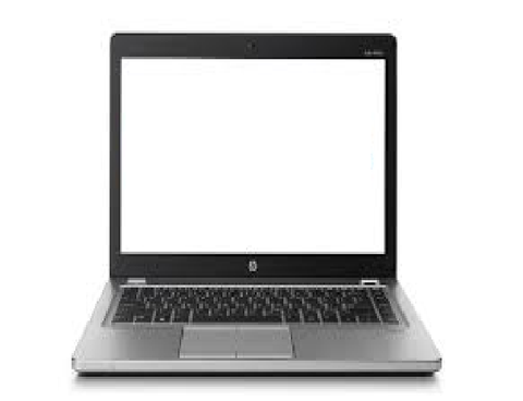 Hp Elitebook Folio9470M