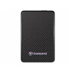  Ssd Transcend External Esd400 256Gb 