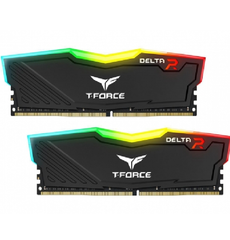  Team Group Delta Rgb Ddr4 2400 4Gb 